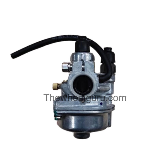 Thewheelguru Bike Carburetor for
TVS XL Super Heavy Duty