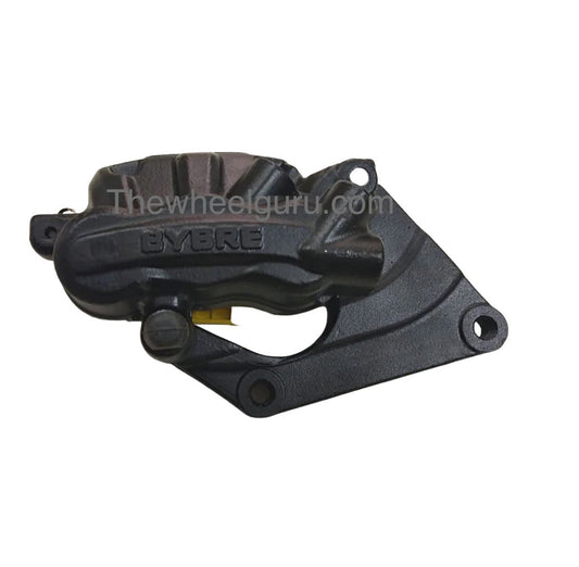 Thewheelguru Rear Brake Disc Caliper for Hero Glamour Fi