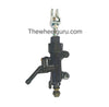 Thewheelguru Rear Disc Brake Master
Cylinder Assembly for Honda CBR 250
