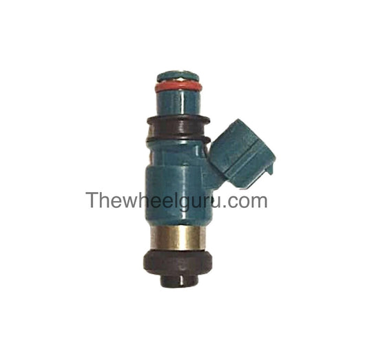 Thewheelguru Fuel Injector (For Hero
Karizma ZMR)