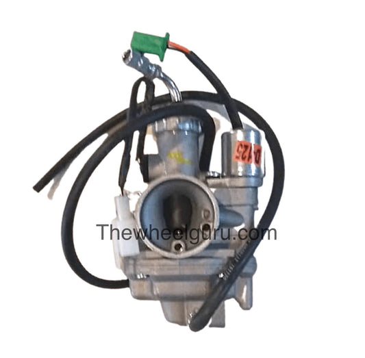 Bajaj Original Bike Carburetor for Bajaj Discover 125 | 2011 - 2014 Model  | DTSi Engine