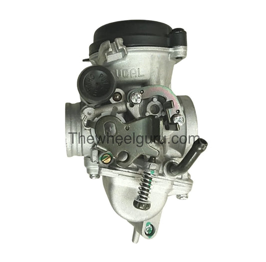 Thewheelguru Carburetor for Bajaj Pulsar 150 DTSi Old Model | Without Digital Meter | 2003-2006 Model