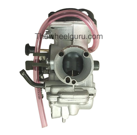 Thewheelguru Bike Carburetor for Bajaj Pulsar 180 UG3 | 180
UG4 | 2006 - 2010 Model