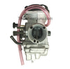 Thewheelguru Bike Carburetor for Bajaj Pulsar 180 UG3 | 180
UG4 | 2006 - 2010 Model