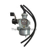 Thewheelguru Carburetor for Hero
CD 100 Deluxe | CD 100 | CD 100 SS | 1985 - 2006 Model