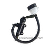 Thewheelguru Rear Disc Brake Master
Cylinder Assembly for Bajaj Pulsar 150 AS | 150 NS | 160 NS | 180 | 200 | 200 AS | 200 NS 200 RS | 220 | All Models | 2006-Present
