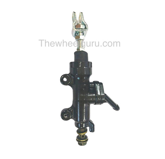 Thewheelguru Rear Disc Brake Master
Cylinder Assembly for Honda
CBR 150 R