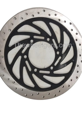 Brake Disc Plate