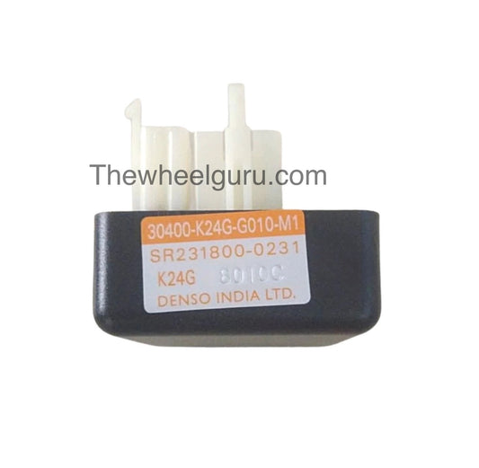 Thewheelguru CDI for Honda Activa
125 | Part No - K24G