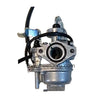 Bajaj Original Bike Carburetor for Bajaj Discover 100CC DTSi | 5 Gears | 2009-2012 Model