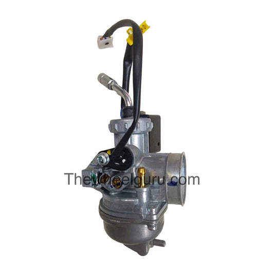 Bajaj Original Bike Carburetor for Bajaj Discover 100T | 2013-2014 Model