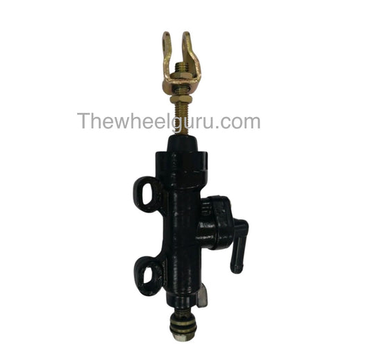 Thewheelguru Rear Disc Brake Master
Cylinder Assembly for Honda
Hornet