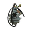 Thewheelguru Carburetor for LML Freedom