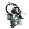 Bajaj Original Bike Carburetor for Bajaj Discover 100M | Jun 2014-Oct 2015 Model | With Manual Choke