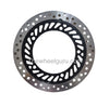 Thewheelguru Front Brake Disc Plate for Hero Karizma