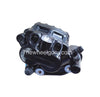 Thewheelguru Front Brake Disc
Caliper for Bajaj XCD 135