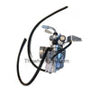 Bajaj Original Bike Carburetor for Bajaj Discover 100CC DTSi | 5 Gears | 2009-2012 Model