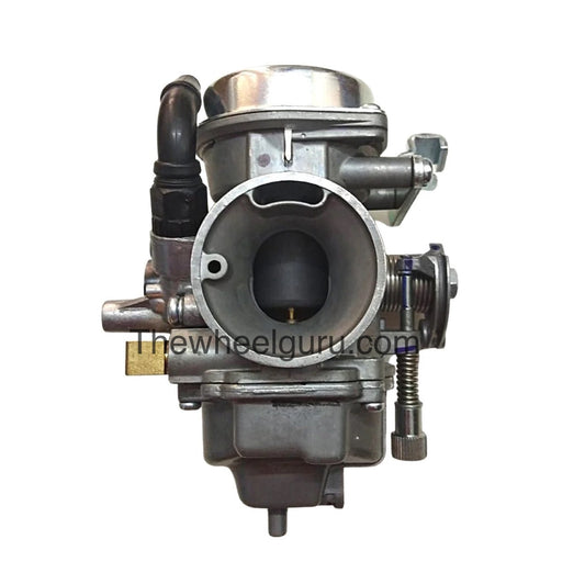 Honda Original Bike Carburetor for Honda Hornet 160 BS3 & BS4 | Unicorn 160 BS3 & BS4