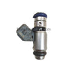 Thewheelguru Fuel Injector for TVS Apache RTR 200