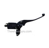 Thewheelguru Front Disc Brake Master Cylinder for Hero Achiever |
CBZ Xtreme | Hunk | Glamour | Super Splendor | Honda Shine | Shine New | Shine SP | Unicorn
