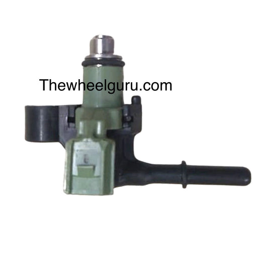 Thewheelguru Fuel Injector for Yamaha FZ 250 | FAZER 250