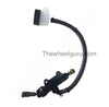 Thewheelguru Rear Disc Brake Master
Cylinder Assembly for Bajaj Pulsar 150 AS | 150 NS | 160 NS | 180 | 200 | 200 AS | 200 NS 200 RS | 220 | All Models | 2006-Present