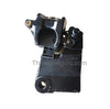Thewheelguru Rear Brake Disc Caliper for Bajaj Pulsar 200 NS/ 200
RS/ 160 NS/ 160 AS/ 150 NS/ 150 (With Bracket)