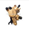 Thewheelguru Rear Brake Disc Caliper for Honda CB Unicorn Dazzler