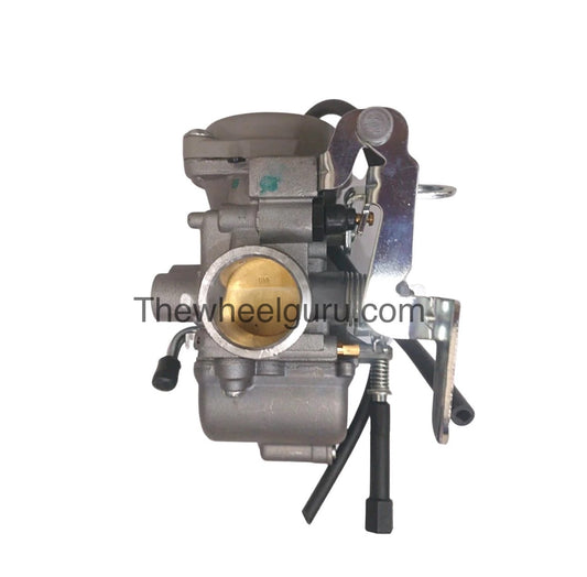 Original Carburetor for Bajaj Pulsar NS160 BS3 | NS160 BS4 | Jun 2017-Mar 2020 Models