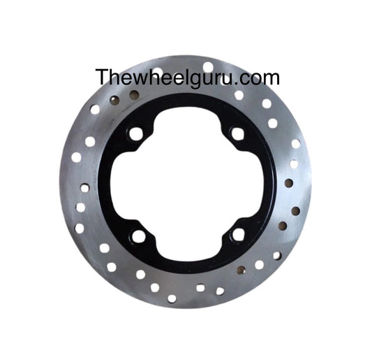 Thewheelguru Rear Brake Disc Plate for Honda CB Unicorn Dazzler |
Hero CBZ Xtreme | Hunk |
Karizma | Karizma ZMR