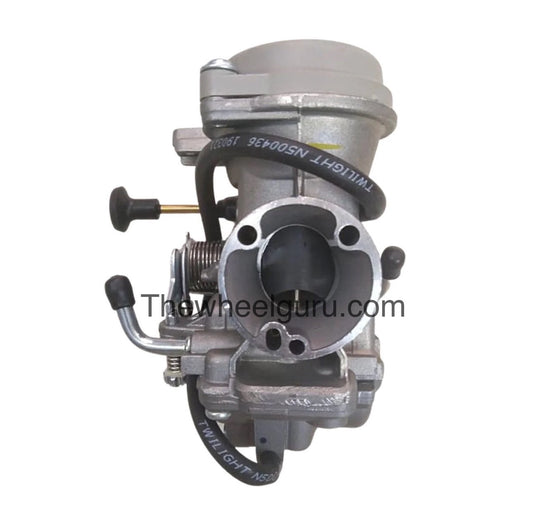 Bajaj Original Carburetor for Bajaj Pulsar 180 UG5 | Pulsar 180 F Neon | BS4