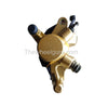 Thewheelguru Rear Brake Disc Caliper for Yamaha R15 V1 | V2 | S |
Without Bracket