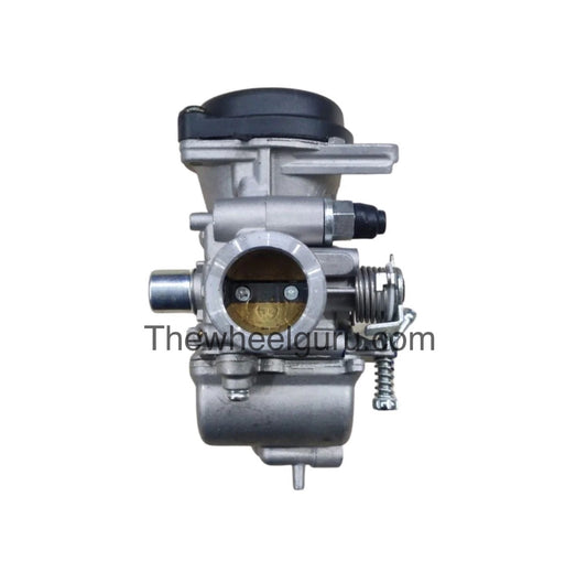 Original Carburetor for Bajaj Discover 100M | 102cc 4-valve DTSi Engine | Auto Choke