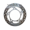 Thewheelguru Front Disc Brake Plate
(Bajaj Pulsar 135)