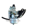 Thewheelguru Carburetor for Honda Activa 100CC Old Model | Hero Pleasure 100 CC
