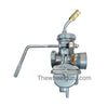 Thewheelguru Carburetor for Bajaj Caliber | Boxer | Boxer CT | Kawasaki Bajaj 4 Stroke (KB4S)