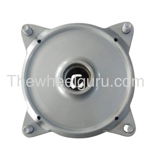 TheWheelGuru Front Brake Drum For Honda Activa Old Model