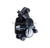 Thewheelguru Rear Brake Disc Caliper for Royal Enfield Meteor 350