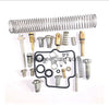 Thewheelguru Carburetor Repair Kit for TVS Apache 150 | RTR 160 | RTR
180