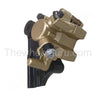 Original Rear Brake Disc Caliper For Honda CB Hornet 160 R | Rear
