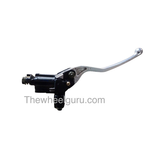 Thewheelguru Front Disc Brake Master Cylinder Assembly for TVS
Apache RTR 160 | RTR 180