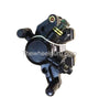 Thewheelguru Rear Brake Disc Caliper for TVS Apache RTR 160/ 180