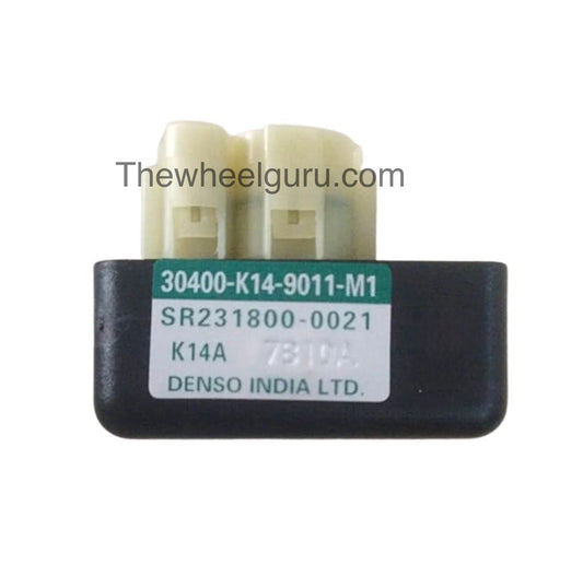 Thewheelguru CDI for Honda Dream
Yuga | Dream Neo | Part No- K14