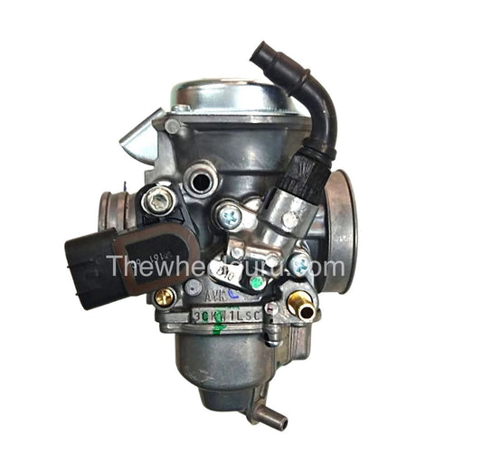 Honda Original Bike Carburetor for Honda Shine BS4 | All Shine BS4 Models