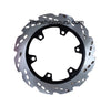 Thewheelguru Front Brake Disc Plate for TVS Apache RTR 160 | RTR 160 4V | RTR 180 | RTR 200 4V