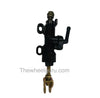 Thewheelguru Rear Disc Brake Master
Cylinder Assembly for Honda
Hornet