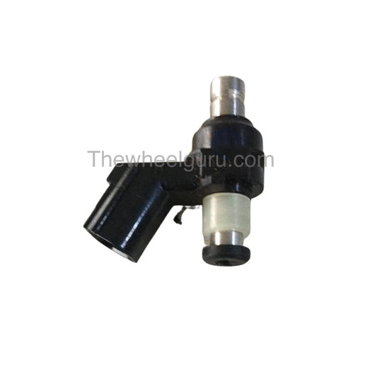 Thewheelguru Fuel Injector for Hero
Splendor BS6 | Splendor Pro BS6 | Splendor Plus BS6 | Maestro Edge BS6