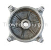 TheWheelGuru Rear Brake Drum For Suzuki Access Old Model