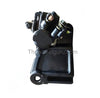 Thewheelguru Rear Brake Disc Caliper for Bajaj Pulsar 200 NS/ 200
RS/ 160 NS/ 160 AS/ 150 NS/ 150 (With Bracket)