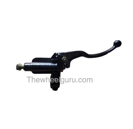 Thewheelguru Front Disc Brake Master Cylinder Assembly for
Yamaha FZ-S | FZ-FI | FZ V2 | FAZER | FZ 16 | SZ | SZ-R |
SZ-X | Gladiator